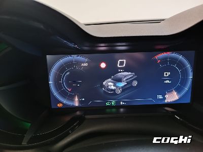 Alfa romeo Junior 1.2 136 CV Hybrid eDCT6 Speciale  foto 22